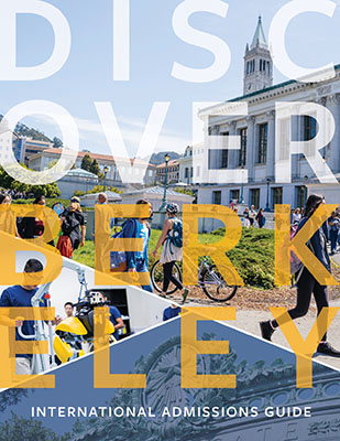 Discover Bears - International Admissions Guide